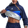 B. Navy Jacket Only